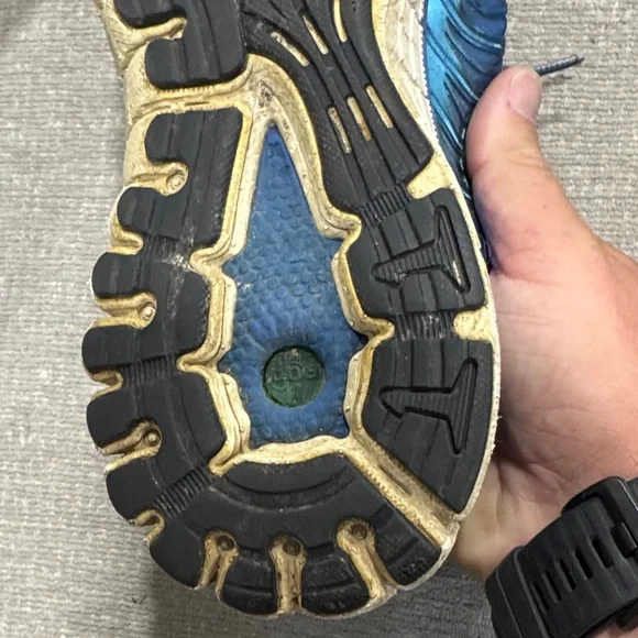 Brooks Glycerin 11 - Picture 9 of 10